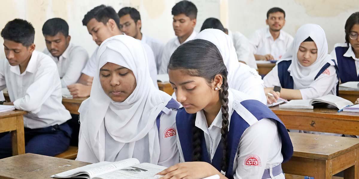 সমাস দিয়ে শব্দ গঠন পরিচ্ছেদের ২২টি বহুনির্বাচনি প্রশ্নোত্তর, ১ম পর্ব, এসএসসি বাংলা ২য় পত্র